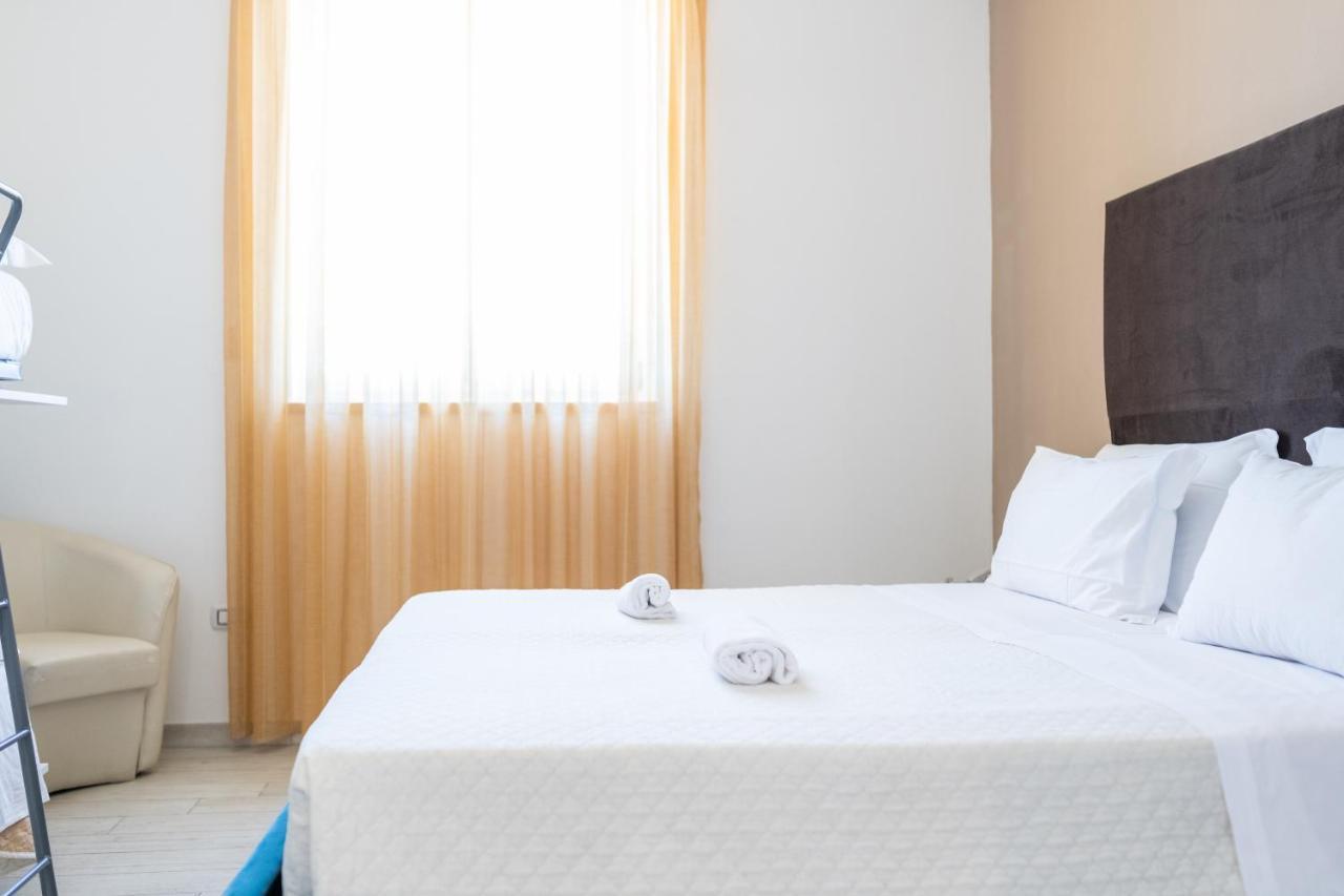 Reverse Hotel Torre Santa Sabina